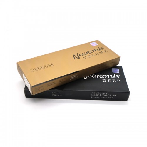 1ml Neuramis Injectable Hyaluronic Acid Deep Dermal Filler