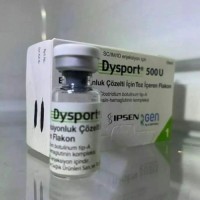 DYSPORT 500IU BOTULINUM NEUROTOXIN INJECTION TYPE A