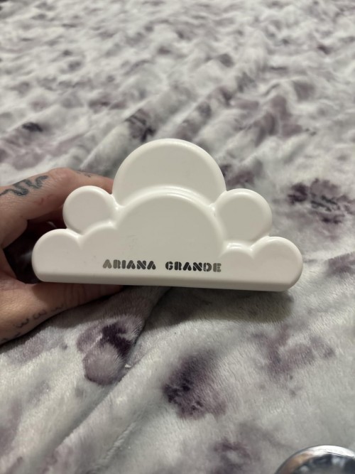 Ariana Grande Cloud Perfume 3.4 oz 100 ml Eau De Parfum Sealed Fragrance for Women