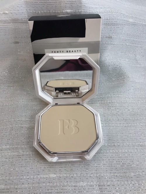 Fenty Beauty By Rihanna Pro Filt'R Soft Matte Powder Foundation 105 0.32 Oz