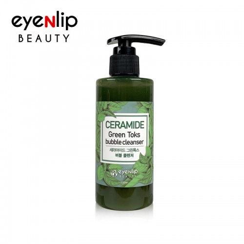 [EYENLIP] Ceramide Bubble Cleanser 2 Types - Korean Skin Care Cosmetics