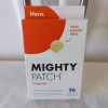 Mighty Patch Original Hero 36 Hydrocolloid Emergency Pimple Repair Patches