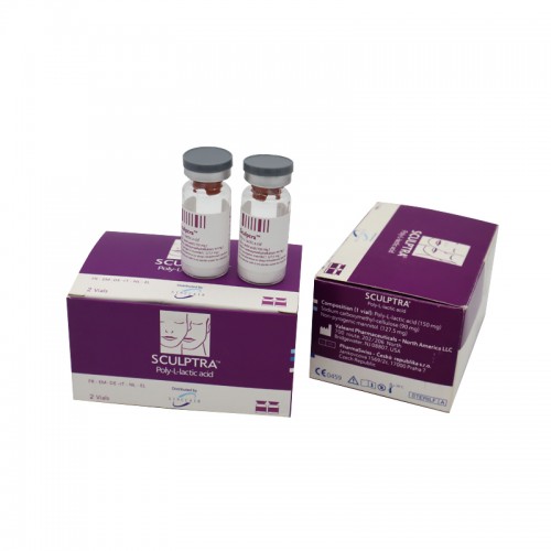 Wholesale High Back Sculptraes 150g/5ml Wrinkle removal plla