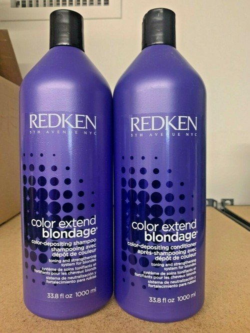 Redken