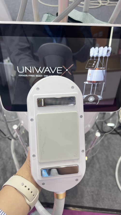 IMORE Laser Fat Reducing Pad Cryolipolysis Slimming Machine Cooling Machines Fat Freezing Beauty Equipment Lipo Pads Desktop