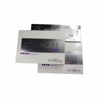 Cytocare 532 715 516 Hyaluronic Acid Dermal Filler For Fine Lines Wrinkles