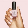 OPI Nail Lacquer OPI’m a Bubble Bunny 15ml