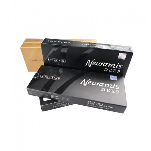 1ml Neuramis Injectable Hyaluronic Acid Deep Dermal Filler