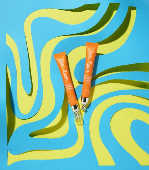 lookATME TEEN AGAIN DARK CIRCLE BRIGHTENING EYE CREAM