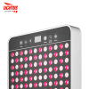 LIghtus 2000w Red Light Therapy Panel 660nm 850nm Led Therapy Device No Flicker Infrar Therapy Red Light Device Pdt Light