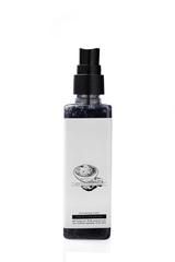 Timeless Beauty Secrets Organic Activated Charcoal Face Cleanser For Normal To Oily Skin