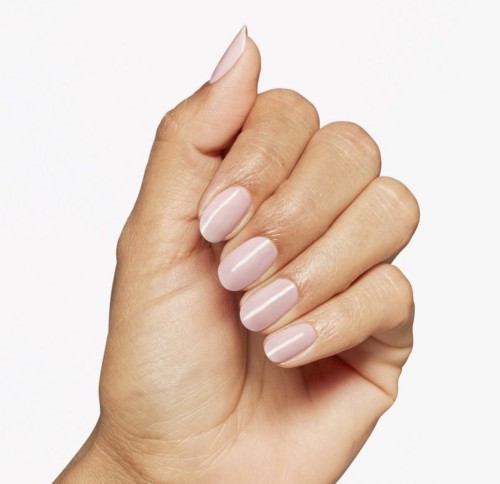OPI Nail Lacquer OPI’m a Bubble Bunny 15ml
