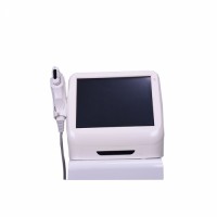 New Anti-Wrinkle Machine/2D HIFU Face Lift Body Shaping Machine For Sale