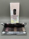 Clinique The Best Of Black Honey All About Shadow Palette .31oz