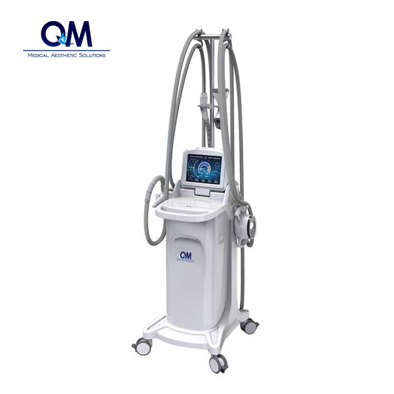 Body sliming system