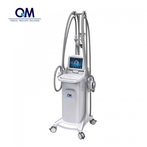 Body sliming system