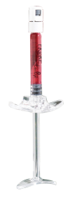 Priere Tulip Lip Filler and Priere Tulip Lip Booster  – Hyaluronic Acid Filler with Lidocaine (for more information, contact amina@aruda.net)