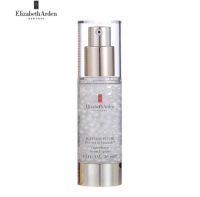 ELIZABETH ARDEN FLAWLESS FUTURE CAPLET SERUM POWERED BY CERAMIDE 1.0oz 30ml