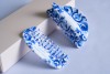 Fashion Acetate Hair Clip Custom Logo For Women