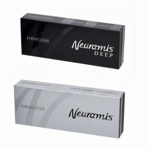1ml Neuramis Injectable Hyaluronic Acid Deep Dermal Filler