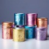 Skin Care Tins and Cosmetic Tins: Your Beauty, Safe and Sound