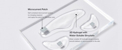 ID Face Fit Plus Patch V3