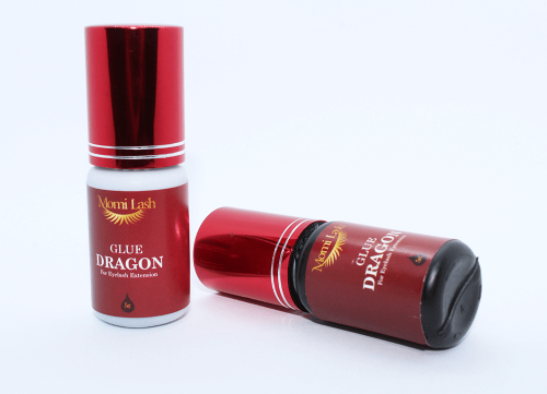 Momi – Eyelash Glue | DRAGON 5g