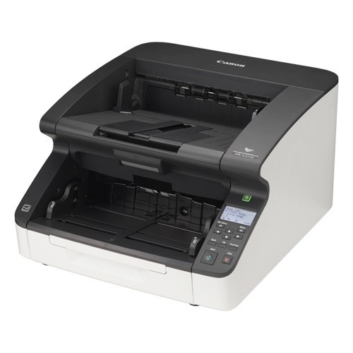 Canon ImageFORMULA DR-G2110 Scanner (MEGAHPRINTING)