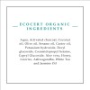 Timeless Beauty Secrets Organic Activated Charcoal Face Cleanser For Normal To Oily Skin