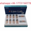Slimming body fat brun Lipolysis Lipolytic PPC solution Lipo lab