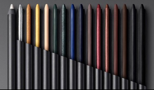 Nars High-Pigment Longwear Eyeliner