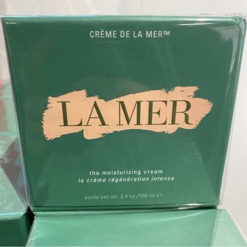 La Mer