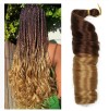 french curl wig
