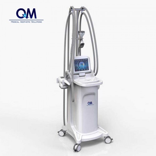 Body sliming system