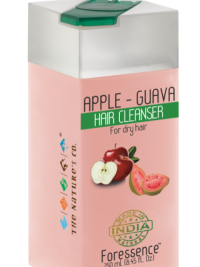 The Natures Co. Apple Guava Hair Cleanser