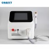 Sapphire conduct Super Cooling System Painless Glory Diode Laser Hair Removal