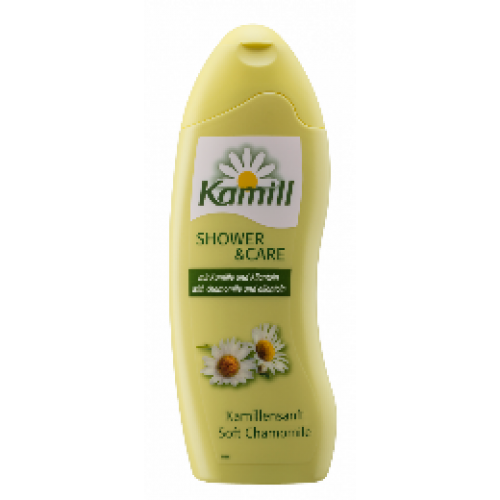 Shower Gel