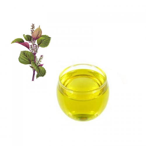 100% Pure and Natural Perilla Oil