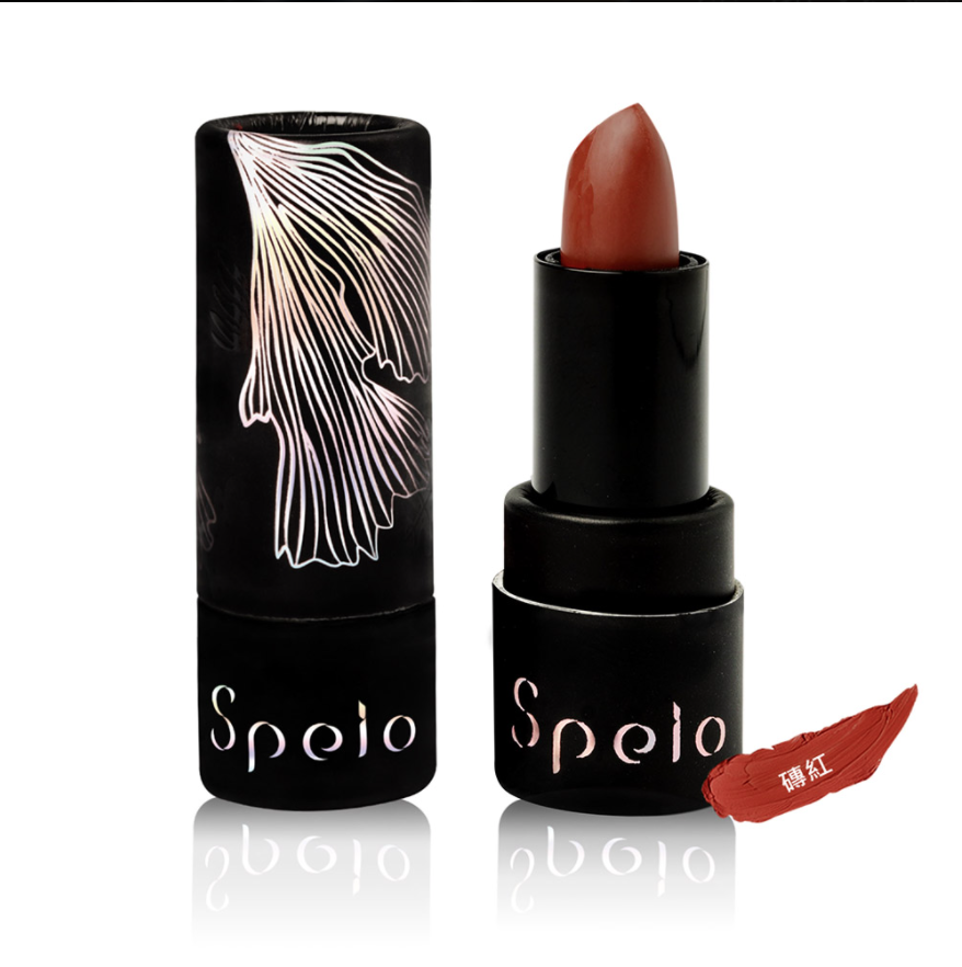 Speio Mini Matte lipstick Floral Fantasy Collection - Love at Brick Road