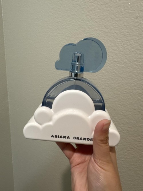 Ariana Grande Cloud Perfume 3.4 oz 100 ml Eau De Parfum Sealed Fragrance for Women
