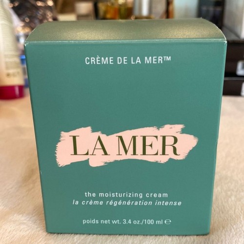 La Mer