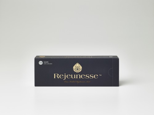 Exclusive Korean Rejeunesse Deep/Shape/Fine