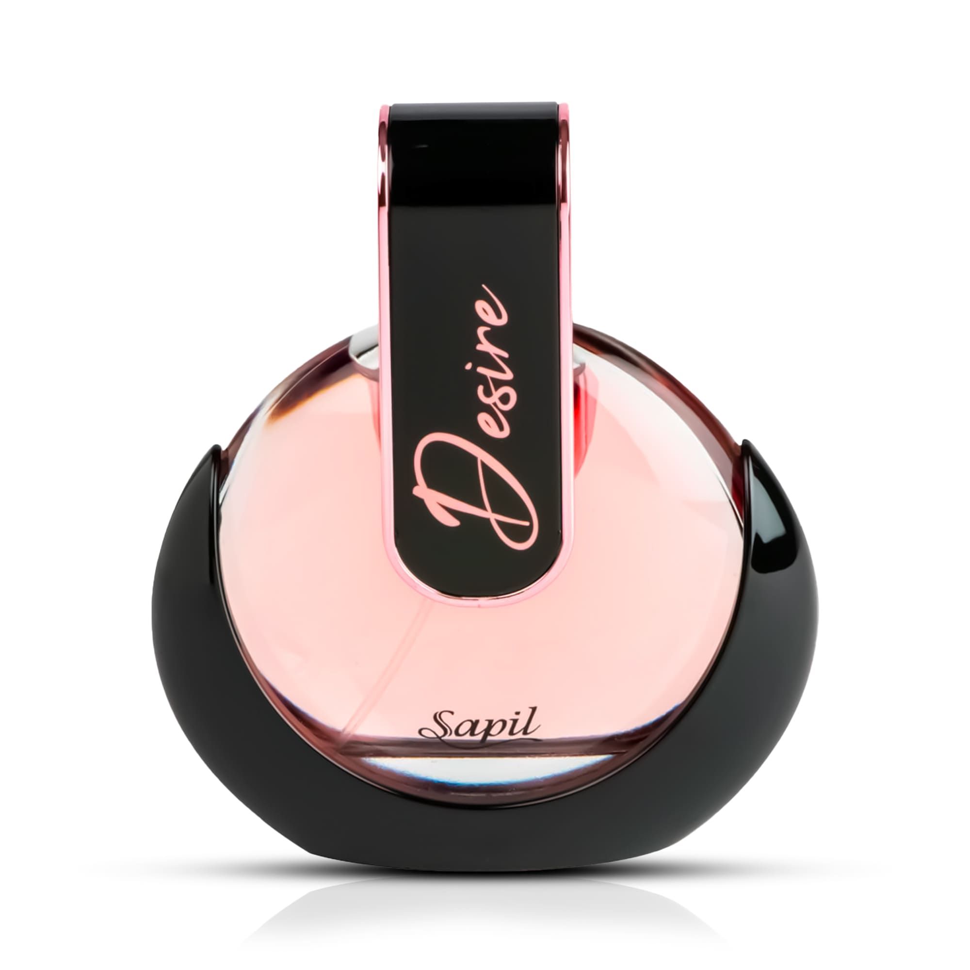 Sapil Desire for Women – 80ml EDP – Floral Chypre Arabic Perfume from Dubai