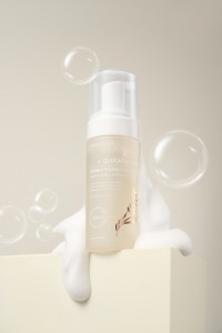 MEDIFORDEAR BUBBLE FOAMING CLEANSER [RICE + GALACTOMYCES]