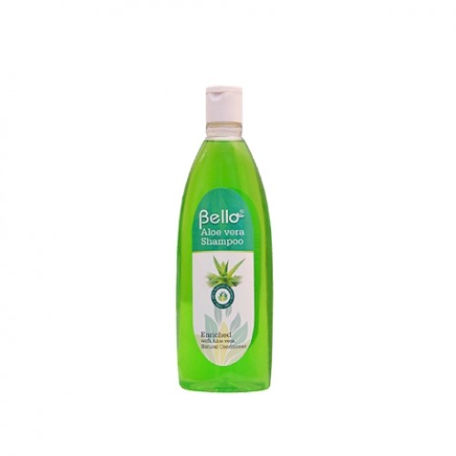 Bello Aloe Vera Shampoo