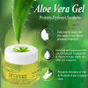 Aroma Treasures Aloe vera Gel ( 125 Grams )