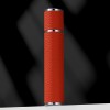 Travel Portable Pocket 10ML High-grade Magnet Genuine Leather Spray Nano Nozzle Perfume Bottle Glass Bottom Filling