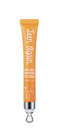 lookATME TEEN AGAIN DARK CIRCLE BRIGHTENING EYE CREAM
