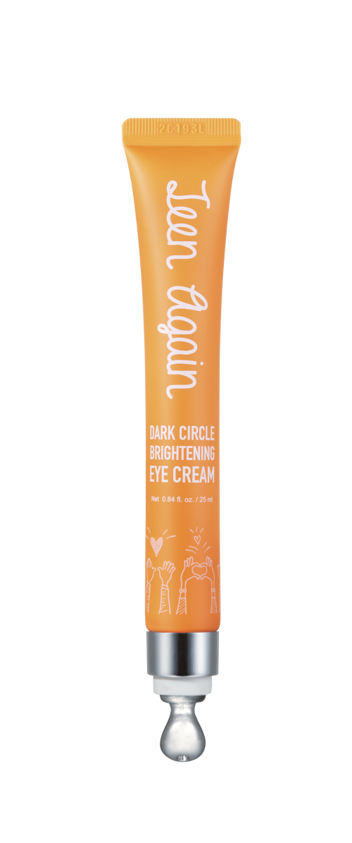 lookATME TEEN AGAIN DARK CIRCLE BRIGHTENING EYE CREAM