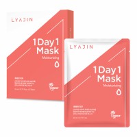 LYAJIN 1 DAY 1 MOISTURIZING MASK
